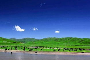 赤峰草原旅游开发类型有哪些