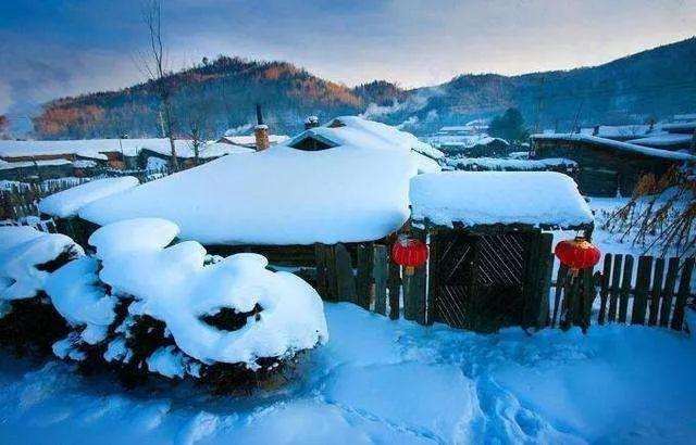 冬季旅游产品冷资源热开发